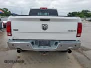 ✅ 2010 Dodge 1500 TRX • VIN: 1D7RV1GTXAS136873 • Lot: 58872485. Wystawiony na Copart z przebiegiem 123 835 mil. Bezpłatny archiwum sprzedaży aukcyjnych z USA i szczegółowy raport historii pojazdu na DreamBid. Zdjęcie 6.