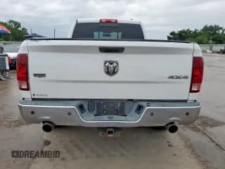 ✅ 2010 Dodge 1500 TRX • VIN: 1D7RV1GTXAS136873 • Lot: 58872485. Wystawiony na Copart z przebiegiem 123 835 mil. Bezpłatny archiwum sprzedaży aukcyjnych z USA i szczegółowy raport historii pojazdu na DreamBid. Zdjęcie 6.