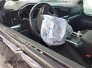 ✅ 2023 Chevrolet Silverado 1500 LT Trail Boss • VIN: 3GCUDFE85PG270953 • Lot: 81465985. Wystawiony na Copart z przebiegiem Nie podano. Bezpłatny archiwum sprzedaży aukcyjnych z USA i szczegółowy raport historii pojazdu na DreamBid. Zdjęcie 8.