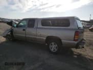 ✅ 2000 Chevrolet Silverado 1500 LS • VIN: 1GCEC19T4YZ370231 • Lot: 82366445. Listed on Copart with Not provided. Free auction sales archive from the USA and detailed vehicle history report at DreamBid. Image 2.