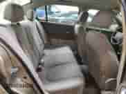 2006 Chevrolet Malibu 0LT z VIN 1G1ZT51F26F150432, wystawiony jako Copart lot #75089104 z przebiegiem 172 675 mil mil oraz Szkoda całkowita • Salvage title. Historia ofert i sprzedaży dostępna na DreamBid. Obrazek 11.