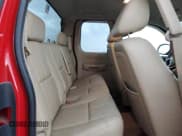 ✅ 2009 Chevrolet Silverado 1500 LTZ • VIN: 1GCEK39J49Z252808 • Lot: 68752694. Listed on Copart with 106,398 mi. Free auction sales archive from the USA and detailed vehicle history report at DreamBid. Image 10.