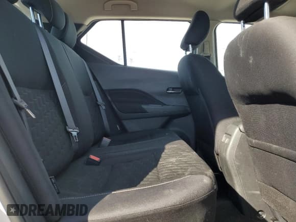 ✅ 2021 Nissan Kicks SV • VIN: 3N1CP5CVXML514124 • Lot: 91641645. Wystawiony na Copart z przebiegiem 37 294 mil. Bezpłatny archiwum sprzedaży aukcyjnych z USA i szczegółowy raport historii pojazdu na DreamBid. Zdjęcie 11.