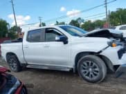 ✅ 2024 Chevrolet Silverado 1500 LT • VIN: 1GCPDKEK6RZ137607 • Lot: 43286721. Wystawiony na IAAI z przebiegiem 25 296 mil. Bezpłatny archiwum sprzedaży aukcyjnych z USA i szczegółowy raport historii pojazdu na DreamBid. Zdjęcie 12.