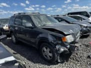 ✅ 2008 Ford Escape XLS • VIN: 1FMCU02Z08KB06103 • Lot: 60934415. Listed on Copart with Not provided. Free auction sales archive from the USA and detailed vehicle history report at DreamBid. Image 4.