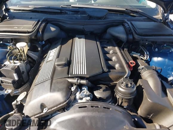 ✅ 2000 BMW 5 Series • VIN: WBADP5343YBR95668 • Lot: 41716441. Listed on IAAI with 108,021 mi. Free auction sales archive from the USA and detailed vehicle history report at DreamBid. Image 10.