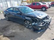 ✅ 2019 Nissan Altima SV • VIN: 1N4BL4DV8KC128751 • Lot: 43410821. Listed on IAAI with 91,648 mi. Free auction sales archive from the USA and detailed vehicle history report at DreamBid. Image 1.