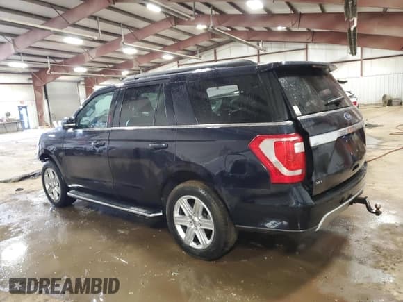 ✅ 2021 Ford Expedition XLT • VIN: 1FMJU1JT4MEA40710 • Lot: 47959715. Listed on Copart with 148,921 mi. Free auction sales archive from the USA and detailed vehicle history report at DreamBid. Image 2.