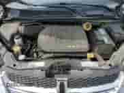 2013 Dodge Grand Caravan SXT с VIN 2C4RDGBG6DR728710, выставлен на аукционе Copart как лот 64843445 с пробегом 205 247 миль миль и Чистый • Clean title. История ставок и продаж доступна на DreamBid. Изображение 12.