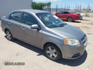 ✅ 2010 Chevrolet Aveo 1LT • VIN: KL1TD5DE7AB084853 • Lot: 42579928. Wystawiony na IAAI z przebiegiem 113 234 mil. Bezpłatny archiwum sprzedaży aukcyjnych z USA i szczegółowy raport historii pojazdu na DreamBid. Zdjęcie 1.