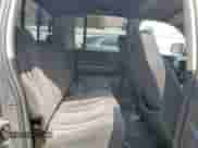 2003 Dodge Dakota Sport z VIN 1D7HG38N93S323350, wystawiony jako Copart lot #68911784 z przebiegiem 137 395 mil mil oraz Czysty tytuł • Clean title. Historia ofert i sprzedaży dostępna na DreamBid. Obrazek 10.