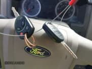 ✅ 2010 Ford Escape Hybrid • VIN: 1FMCU5K31AKD22069 • Lot: 40151027. Listed on IAAI with 185,932 mi. Free auction sales archive from the USA and detailed vehicle history report at DreamBid. Image 11.