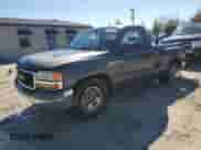 2000 GMC Sierra 1500 SLE с VIN 1GTEC14W0YZ248659, выставлен на аукционе Copart как лот 44751355 с пробегом Не указан миль и Списание • Salvage title. История ставок и продаж доступна на DreamBid. Изображение 1.