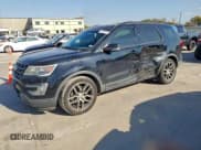 ✅ 2016 Ford Explorer Sport • VIN: 1FM5K8GTXGGA52084 • Lot: 91907975. Wystawiony na Copart z przebiegiem 134 547 mil. Bezpłatny archiwum sprzedaży aukcyjnych z USA i szczegółowy raport historii pojazdu na DreamBid. Zdjęcie 1.