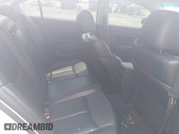 2013 Nissan Maxima SV с VIN 1N4AA5AP0DC841188, выставлен на аукционе IAAI как лот 42408083 с пробегом 120 939 миль миль и . История ставок и продаж доступна на DreamBid. Изображение 8.