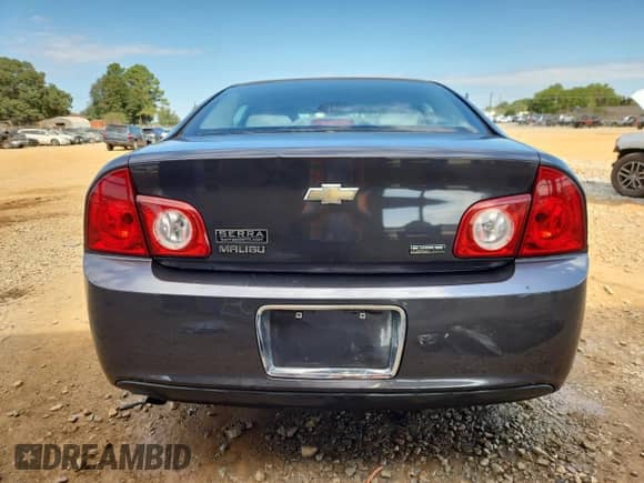 2010 Chevrolet Malibu 1FL z VIN 1G1ZA5E02AF278450, wystawiony jako Copart lot #85940915 z przebiegiem 156 562 mil mil oraz Szkoda całkowita • Salvage title. Historia ofert i sprzedaży dostępna na DreamBid. Obrazek 6.