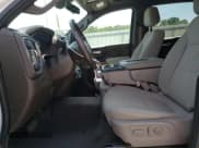 ✅ 2019 Chevrolet Silverado 1500 LT • VIN: 3GCUYDED1KG165079 • Lot: 68752024. Wystawiony na Copart z przebiegiem 81 894 mil. Bezpłatny archiwum sprzedaży aukcyjnych z USA i szczegółowy raport historii pojazdu na DreamBid. Zdjęcie 7.