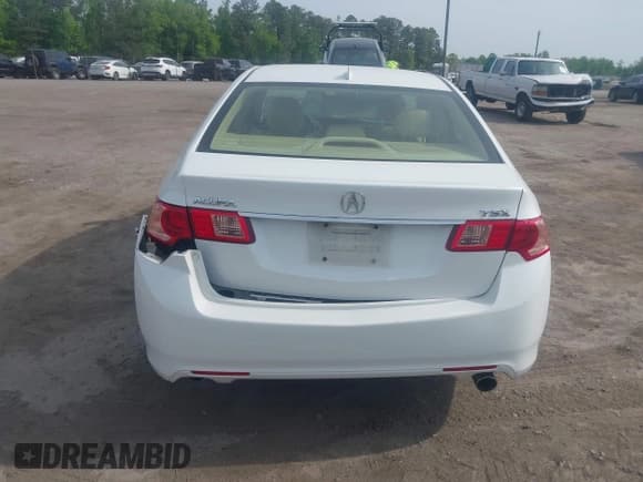 ✅ 2012 Acura TSX • VIN: JH4CU2F41CC016927 • Lot: 42126798. Wystawiony na IAAI z przebiegiem 168 388 mil. Bezpłatny archiwum sprzedaży aukcyjnych z USA i szczegółowy raport historii pojazdu na DreamBid. Zdjęcie 16.
