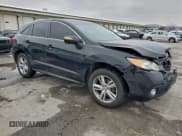 ✅ 2013 Acura RDX Technology • VIN: 5J8TB4H59DL000728 • Lot: 95551775. Listed on Copart with 260,018 mi. Free auction sales archive from the USA and detailed vehicle history report at DreamBid. Image 4.