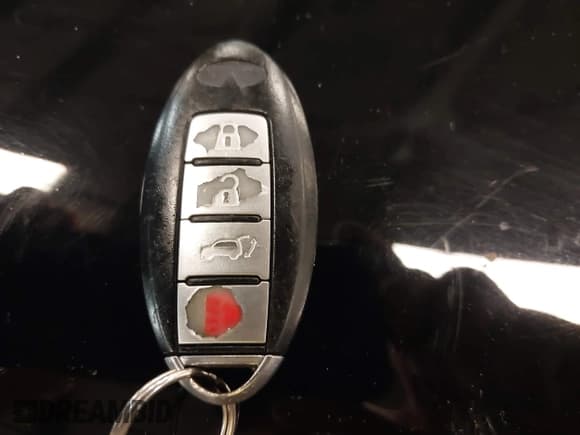 ✅ 2014 Infiniti QX70 • VIN: JN8CS1MW3EM412624 • Лот: 43427289. Опубликован ранее на IAAI с пробегом 98 218 миль. Бесплатный доступ к архиву аукционных продаж из США и подробный отчёт об истории автомобиля на DreamBid. Изображение 11.