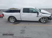 ✅ 2016 Ram 1500 Sport • VIN: 1C6RR7HT7GS380917 • Lot: 42295511. Listed on IAAI with 93,353 mi. Free auction sales archive from the USA and detailed vehicle history report at DreamBid. Image 13.