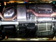 ✅ 2021 Chevrolet Equinox LT • VIN: 3GNAXUEV1ML395592 • Lot: 85890975. Listed on Copart with 18,790 mi. Free auction sales archive from the USA and detailed vehicle history report at DreamBid. Image 14.