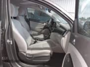 ✅ 2020 Hyundai Tucson SEL • VIN: KM8J33ALXLU175371 • Лот: 43284785. Опубликован ранее на IAAI с пробегом Не указан. Бесплатный доступ к архиву аукционных продаж из США и подробный отчёт об истории автомобиля на DreamBid. Изображение 5.