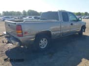 ✅ 2002 Chevrolet Silverado 1500 LT • VIN: 2GCEK19TX21220658 • Lot: 42795382. Listed on IAAI with 229,754 mi. Free auction sales archive from the USA and detailed vehicle history report at DreamBid. Image 4.