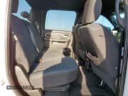 ✅ 2021 Ram 2500 Lone Star • VIN: 3C6UR5DL6MG648721 • Лот: 62759865. Опубликован ранее на Copart с пробегом 98 267 миль. Бесплатный доступ к архиву аукционных продаж из США и подробный отчёт об истории автомобиля на DreamBid. Изображение 10.