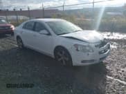 ✅ 2012 Chevrolet Malibu 1LT • VIN: 1G1ZC5EU2CF397499 • Lot: 43474063. Listed on IAAI with 77,360 mi. Free auction sales archive from the USA and detailed vehicle history report at DreamBid. Image 1.