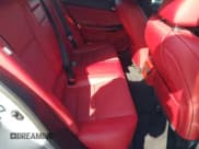 ✅ 2022 Lexus IS 350 F Sport • VIN: JTHGZ1B26N5053772 • Lot: 41966565. Listed on IAAI with 45,020 mi. Free auction sales archive from the USA and detailed vehicle history report at DreamBid. Image 8.