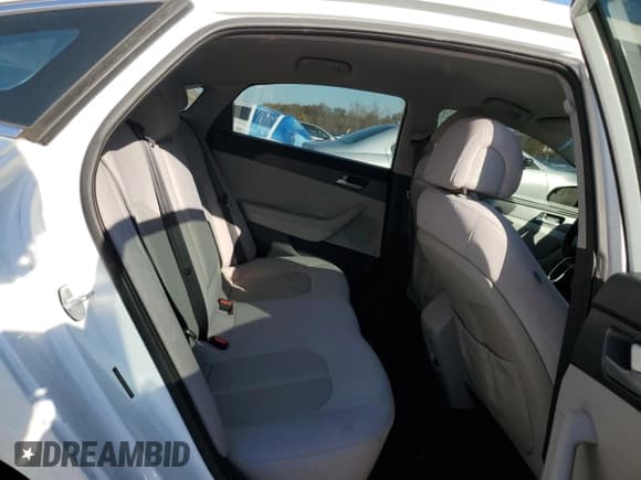 ✅ 2016 Hyundai Sonata SE • VIN: 5NPE24AF3GH275563 • Лот: 91662305. Опубликован ранее на Copart с пробегом 149 855 миль. Бесплатный доступ к архиву аукционных продаж из США и подробный отчёт об истории автомобиля на DreamBid. Изображение 10.