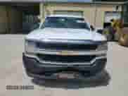 2016 Chevrolet Silverado 1500 Work Truck with VIN 1GCVKNEH1GZ119564, listed as a Copart auction lot 61158615 with 197,731 mi miles and Salvage title. Bid and sale history available at DreamBid. Image 5.