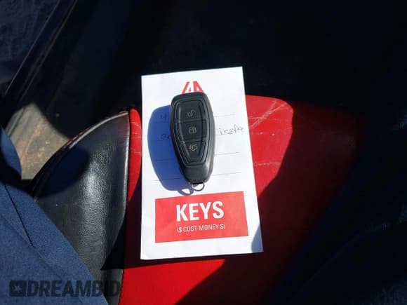 ✅ 2013 Ford Fiesta Titanium • VIN: 3FADP4FJ8DM159524 • Лот: 43447447. Опубликован ранее на IAAI с пробегом 184 137 миль. Бесплатный доступ к архиву аукционных продаж из США и подробный отчёт об истории автомобиля на DreamBid. Изображение 11.