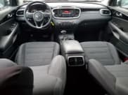 ✅ 2017 Kia Sorento LX • VIN: 5XYPG4A39HG250482 • Лот: 92989035. Опубликован ранее на Copart с пробегом 45 507 миль. Бесплатный доступ к архиву аукционных продаж из США и подробный отчёт об истории автомобиля на DreamBid. Изображение 8.