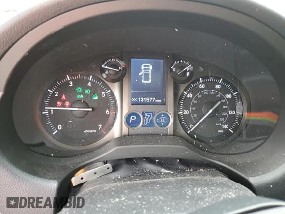 ✅ 2017 Lexus GX 460 • VIN: JTJJM7FX0H5173812 • Lot: 43282115. Wystawiony na Copart z przebiegiem 131 577 mil. Bezpłatny archiwum sprzedaży aukcyjnych z USA i szczegółowy raport historii pojazdu na DreamBid. Zdjęcie 9.