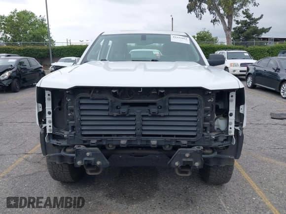 ✅ 2018 Chevrolet Silverado 1500 Work Truck • VIN: 1GCPCNEC5JF180905 • Лот: 42192862. Опубликован ранее на IAAI с пробегом 155 089 миль. Бесплатный доступ к архиву аукционных продаж из США и подробный отчёт об истории автомобиля на DreamBid. Изображение 13.