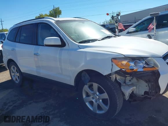 ✅ 2009 Hyundai Santa Fe Limited • VIN: 5NMSH13E69H246529 • Лот: 43406085. Опубликован ранее на IAAI с пробегом 110 905 миль. Бесплатный доступ к архиву аукционных продаж из США и подробный отчёт об истории автомобиля на DreamBid. Изображение 14.