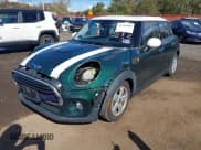 ✅ 2018 MINI Hardtop 4 Door Cooper • VIN: WMWXU1C51J2F80218 • Лот: 43510485. Опубликован ранее на IAAI с пробегом 34 930 миль. Бесплатный доступ к архиву аукционных продаж из США и подробный отчёт об истории автомобиля на DreamBid. Изображение 2.