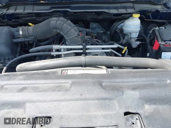 ✅ 2009 Dodge 1500 Laramie • VIN: 1D3HV13T99S800885 • Lot: 42637408. Wystawiony na IAAI z przebiegiem 144 519 mil. Bezpłatny archiwum sprzedaży aukcyjnych z USA i szczegółowy raport historii pojazdu na DreamBid. Zdjęcie 10.