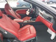 ✅ 2014 BMW 4 Series 435i • VIN: WBA3T3C55EJ877319 • Лот: 43260399. Опубликован ранее на IAAI с пробегом 97 060 миль. Бесплатный доступ к архиву аукционных продаж из США и подробный отчёт об истории автомобиля на DreamBid. Изображение 5.