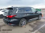 ✅ 2018 Infiniti QX60 • VIN: 5N1DL0MN4JC516646 • Лот: 43518836. Опубликован ранее на IAAI с пробегом 94 590 миль. Бесплатный доступ к архиву аукционных продаж из США и подробный отчёт об истории автомобиля на DreamBid. Изображение 4.