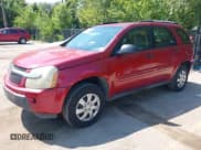 ✅ 2006 Chevrolet Equinox LS • VIN: 2CNDL13F466199094 • Лот: 42915146. Опубликован ранее на IAAI с пробегом 206 214 миль. Бесплатный доступ к архиву аукционных продаж из США и подробный отчёт об истории автомобиля на DreamBid. Изображение 2.