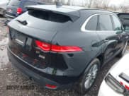 ✅ 2019 Jaguar F-Pace 25t Prestige • VIN: SADCK2FX1KA352139 • Lot: 41410455. Listed on IAAI with 100,581 mi. Free auction sales archive from the USA and detailed vehicle history report at DreamBid. Image 4.