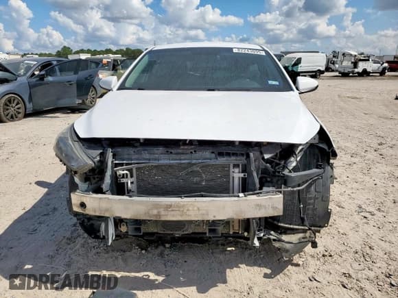 ✅ 2017 Hyundai Ioniq SEL • VIN: KMHC75LC9HU045272 • Lot: 82243095. Wystawiony na Copart z przebiegiem 98 131 mil. Bezpłatny archiwum sprzedaży aukcyjnych z USA i szczegółowy raport historii pojazdu na DreamBid. Zdjęcie 5.