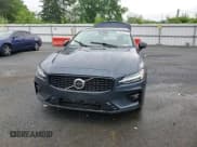 ✅ 2023 Volvo S60 Plus Dark Theme • VIN: 7JRL12TW6PG253221 • Lot: 56569425. Listed on Copart with 42,798 mi. Free auction sales archive from the USA and detailed vehicle history report at DreamBid. Image 13.