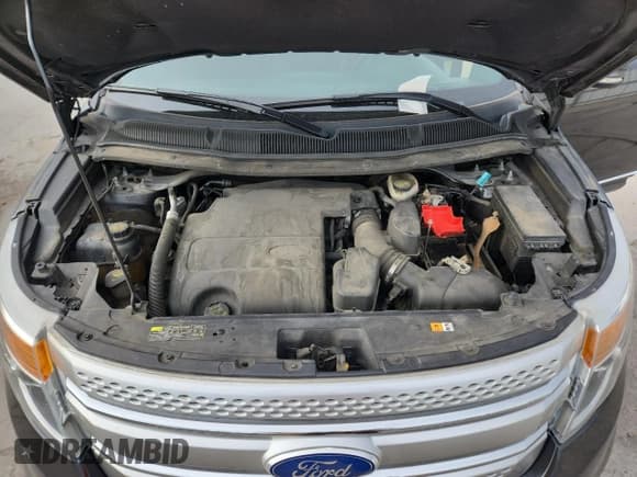 ✅ 2011 Ford Explorer XLT • VIN: 1FMHK8D85BGA65279 • Лот: 92276565. Опубликован ранее на Copart с пробегом Не указан. Бесплатный доступ к архиву аукционных продаж из США и подробный отчёт об истории автомобиля на DreamBid. Изображение 12.