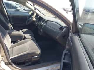 2007 Chevrolet Impala Police Police with VIN 2G1WS55RX79416641, listed as a IAAI auction lot 42444530 with 190,251 mi miles and . Bid and sale history available at DreamBid. Image 5.