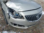 ✅ 2015 Buick Regal Premium I • VIN: 2G4GN5EX7F9295871 • Лот: 43619671. Опубликован ранее на IAAI с пробегом 94 208 миль. Бесплатный доступ к архиву аукционных продаж из США и подробный отчёт об истории автомобиля на DreamBid. Изображение 17.