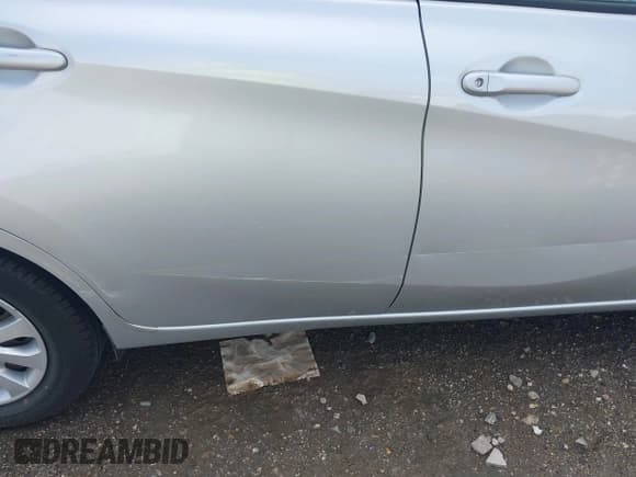 ✅ 2014 Nissan Note S Plus • VIN: 3N1CE2CPXEL432840 • Лот: 42487373. Опубликован ранее на IAAI с пробегом 76 278 миль. Бесплатный доступ к архиву аукционных продаж из США и подробный отчёт об истории автомобиля на DreamBid. Изображение 18.